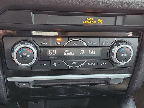 Used 2016 MAZDA MAZDA6 Touring FWD image 21