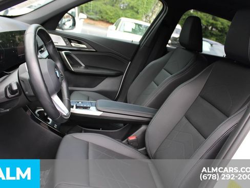 Used 2023 BMW X1 xDrive28i w/ Premium Package AWD/4WD image 17