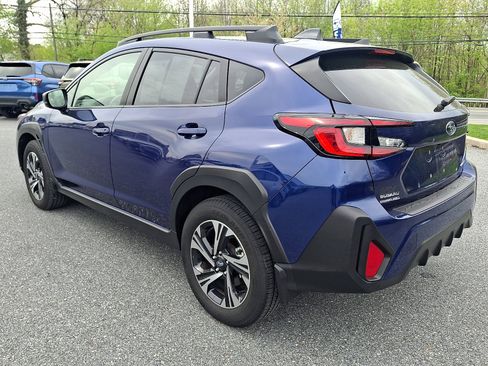 Certified 2024 Subaru Crosstrek 2.0i Premium image 6