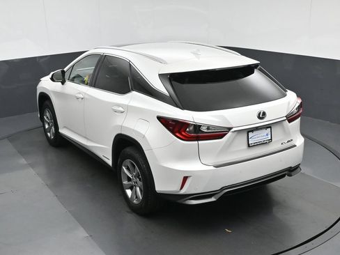 Used 2018 Lexus RX 450h AWD w/ Premium Package image 62
