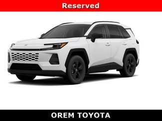 New 2026 Toyota RAV4 LE AWD/4WD video 1