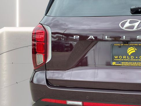 Used 2024 Hyundai Palisade SEL w/ Premium Package image 31