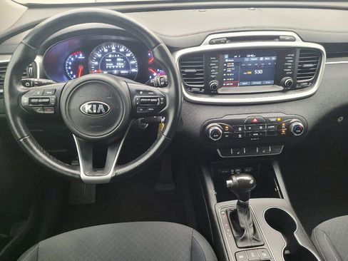Used 2017 Kia Sorento AWD w/ LX V6 Convenience Package image 22