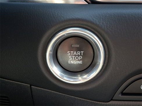 Used 2023 MAZDA CX-5 AWD 2.5 Turbo image 24