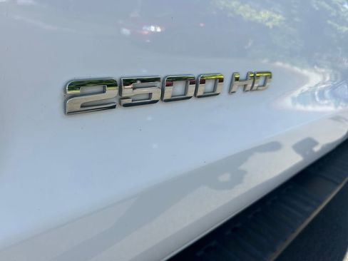 Used 2018 GMC Sierra 2500 4x4 Crew Cab image 35