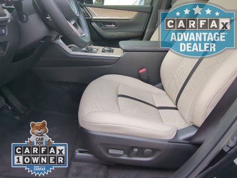 Used 2025 MAZDA CX-70 3.3 Turbo w/ Premium Package image 15