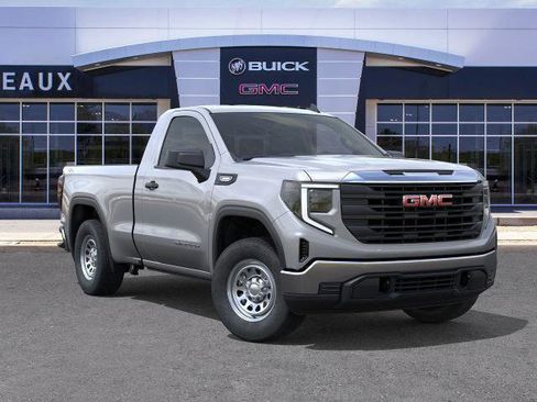 New 2026 GMC Sierra 1500 Pro image 55