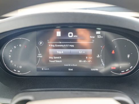 New 2026 RAM ProMaster 1500 w/ Quick Order Package 22G SLT image 22