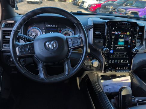 Used 2021 RAM 1500 Limited image 8