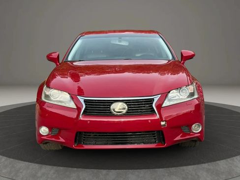 Used 2013 Lexus GS 350 AWD image 2