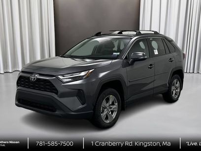 Used 2024 Toyota RAV4 XLE w/ Convenience Package