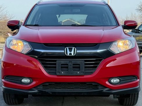 Used 2018 Honda HR-V EX-L image 9