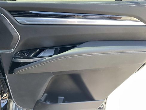 Certified 2025 Cadillac Escalade Sport w/ Touring Package AWD/4WD image 21