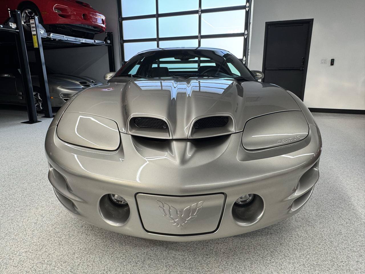 Used 2000 Pontiac Firebird Formula RWD image 21