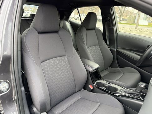 Used 2024 Toyota Corolla SE image 31