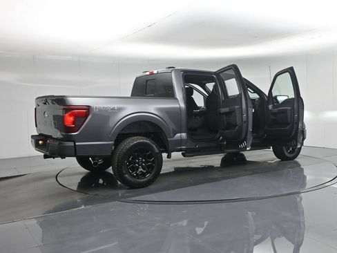 Used 2026 Ford F150 XLT w/ Equipment Group 302A MID AWD/4WD image 6