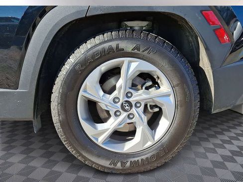 Used 2024 Hyundai Tucson SEL image 8