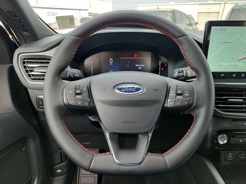 New 2026 Ford Escape ST-Line w/ Tech Pack #1 image 19
