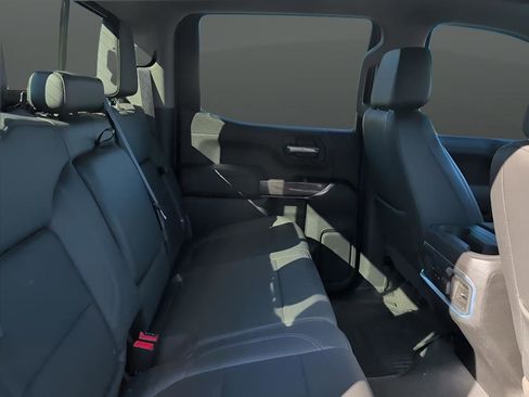 Used 2022 Chevrolet Silverado 1500 LTZ w/ Safety Package II image 26