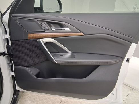 New 2026 BMW X1 xDrive28i w/ Convenience Package image 29