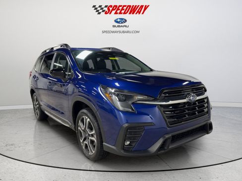 New 2026 Subaru Ascent Limited image 2