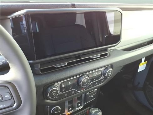 New 2026 Jeep Wrangler Sport AWD/4WD image 15
