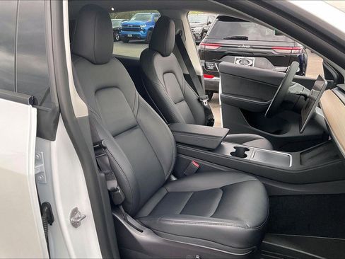 Used 2020 Tesla Model 3 Long Range AWD/4WD image 7