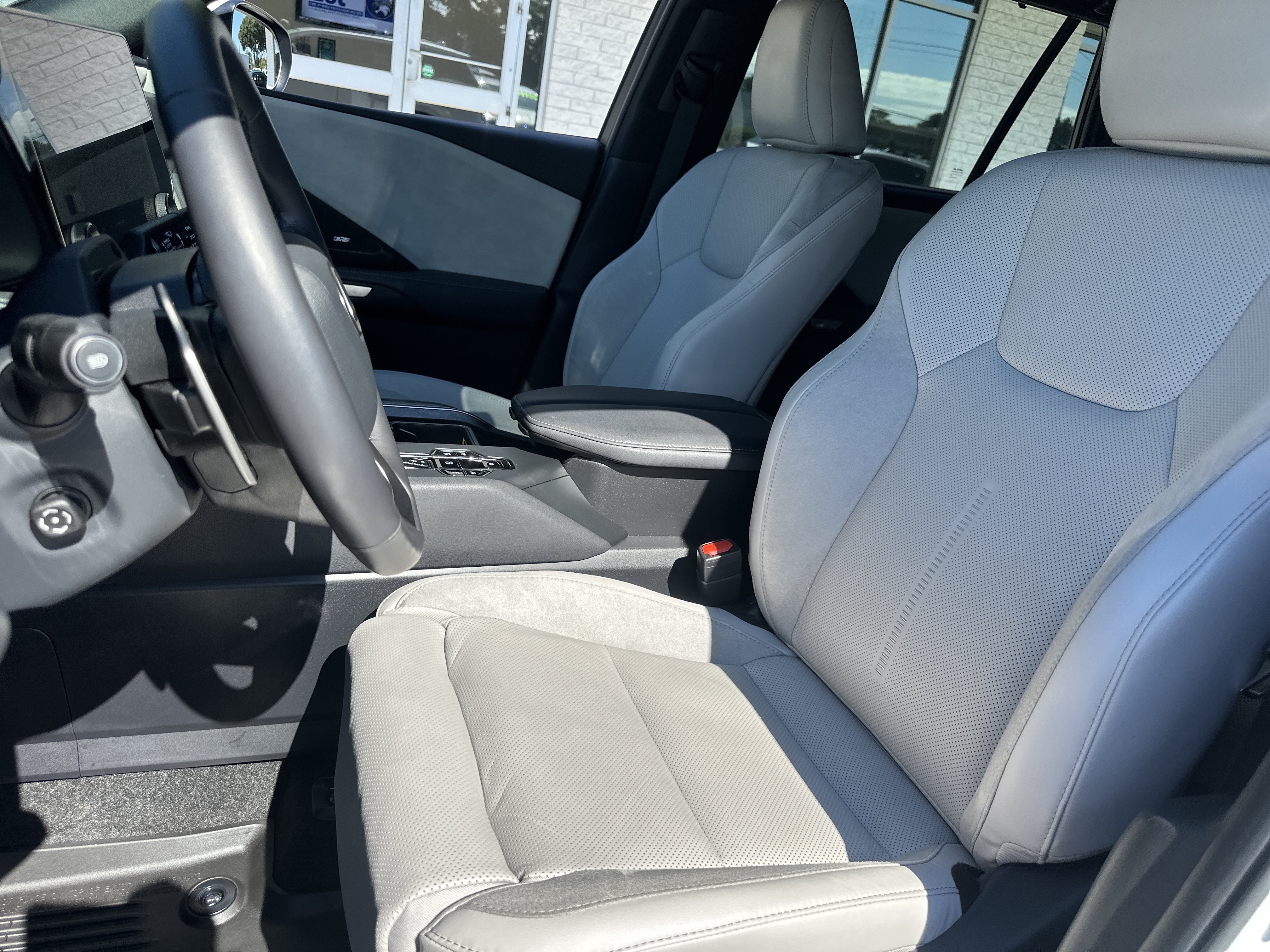 Used 2026 Lexus TX 350 AWD w/ Technology Package image 12