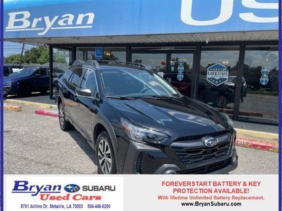 Used 2023 Subaru Outback 2.5i