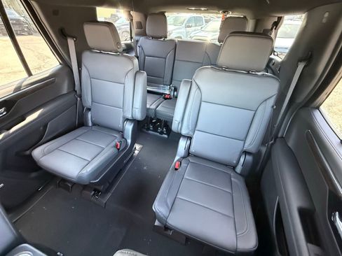 New 2026 Chevrolet Tahoe LT AWD/4WD image 22