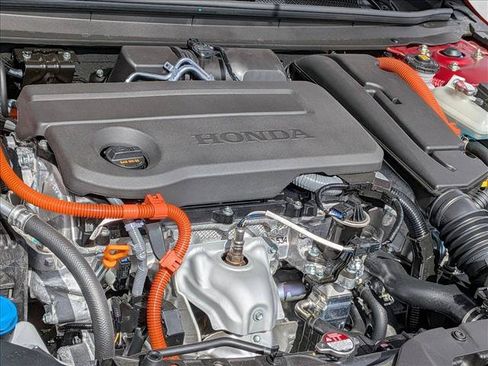 New 2026 Honda Accord Sport image 15