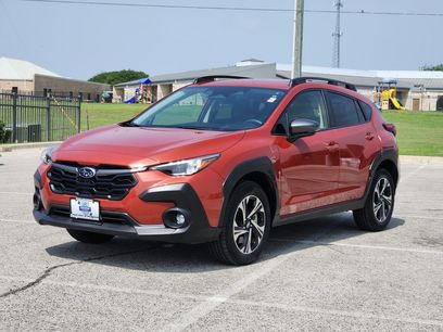 Certified 2025 Subaru Crosstrek 2.0i Premium