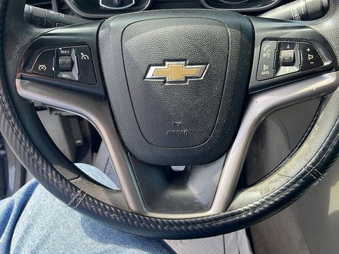 Used 2014 Chevrolet Malibu LS image 9