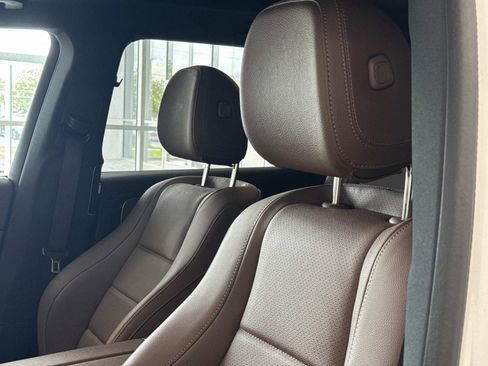Certified 2024 Mercedes-Benz GLS 450 4MATIC image 13