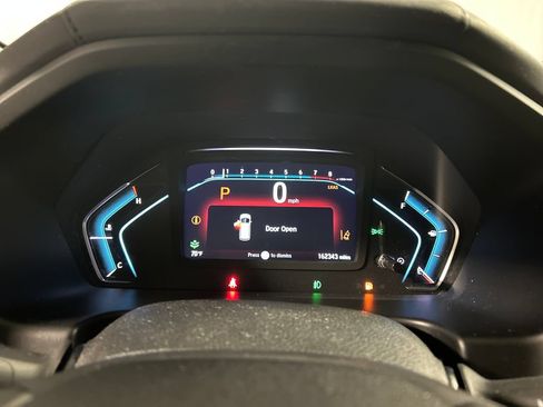 Used 2019 Honda Odyssey EX-L image 14