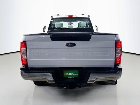 Used 2020 Ford F250 XL w/ Power Equipment Group image 8