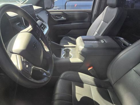 Used 2023 Chevrolet Tahoe RST w/ Luxury Package image 4