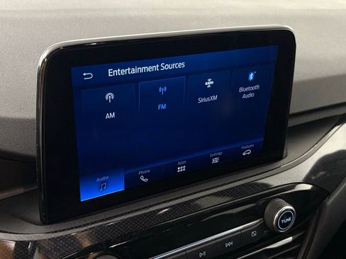 Used 2024 Ford Escape ST-Line AWD/4WD image 28
