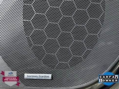 Used 2025 Subaru Forester Sport image 18