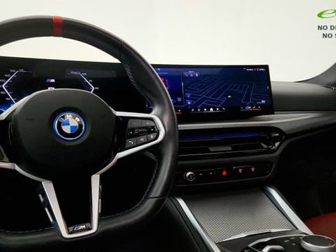 Used 2025 BMW i4 M50 AWD/4WD image 65