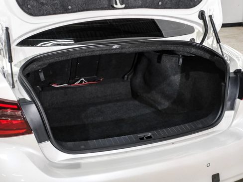 Used 2019 INFINITI Q50 Red Sport 400 RWD image 64