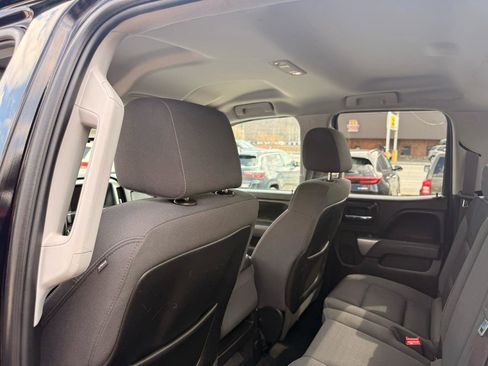 Used 2014 Chevrolet Silverado 1500 LT w/ All Star Edition image 31