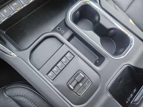 New 2026 GMC Sierra 3500 Denali w/ Denali Reserve Package image 16