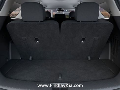 New 2026 Kia Sorento LX image 22