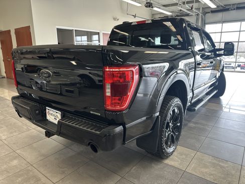 Used 2023 Ford F150 XLT w/ Equipment Group 302A High image 15