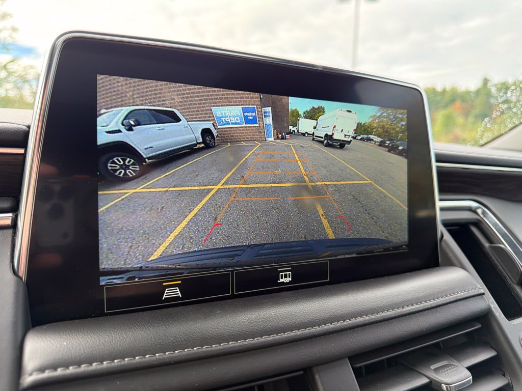 Used 2021 Chevrolet Tahoe Z71 AWD/4WD image 15