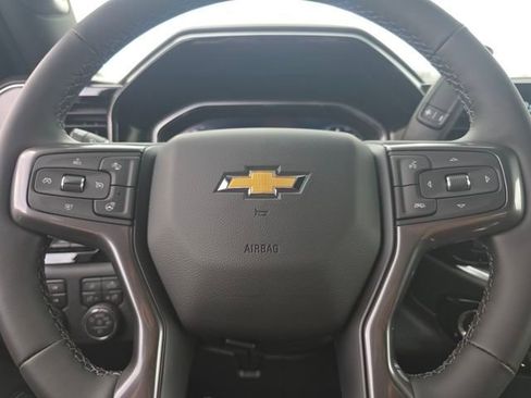 New 2026 Chevrolet Silverado 2500 High Country image 33