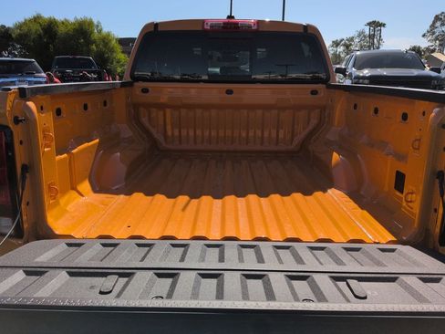 New 2026 Chevrolet Colorado LT AWD/4WD image 27