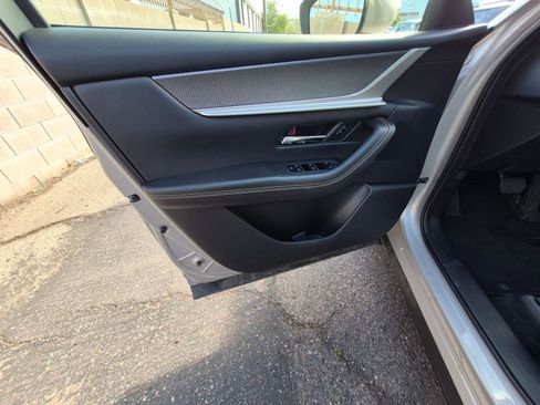 Used 2025 MAZDA CX-90 3.3 Turbo w/ Preferred Package image 13