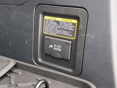 Used 2013 Toyota FJ Cruiser Base image 8